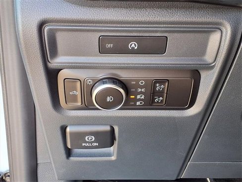 New 2025 Ford F150 STX w/ STX Black Appearance Package image 12