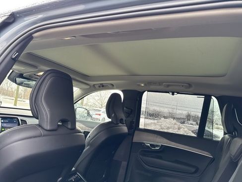 Used 2023 Volvo XC90 T8 Ultimate w/ Protection Package Premier image 9
