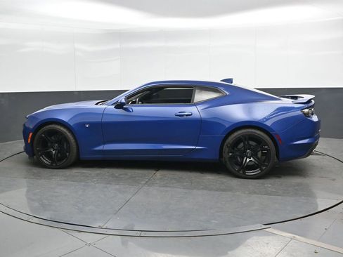 Used 2023 Chevrolet Camaro SS RWD image 10