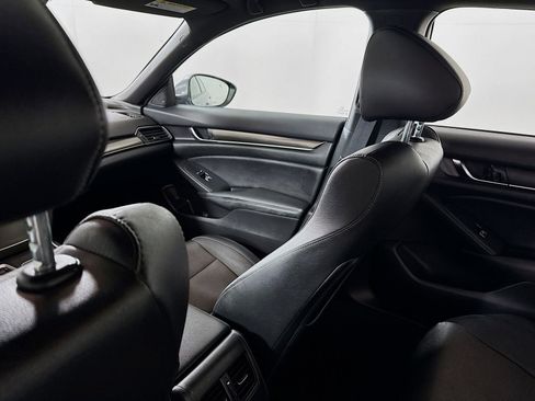 Used 2020 Honda Accord Sport image 20