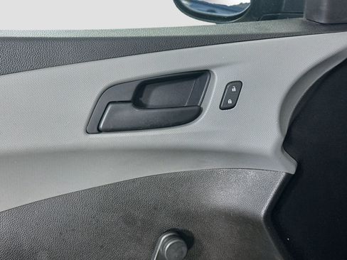 Used 2020 Chevrolet Sonic LT FWD image 24