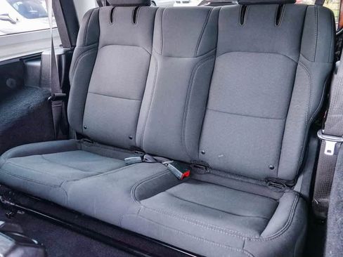 Certified 2021 Jeep Wrangler Sport S image 17