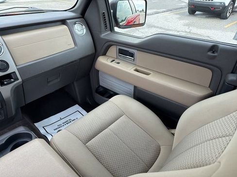 Used 2010 Ford F150 XLT RWD image 19