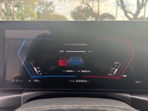 Used 2026 BMW M2 w/ Lighting Package image 2