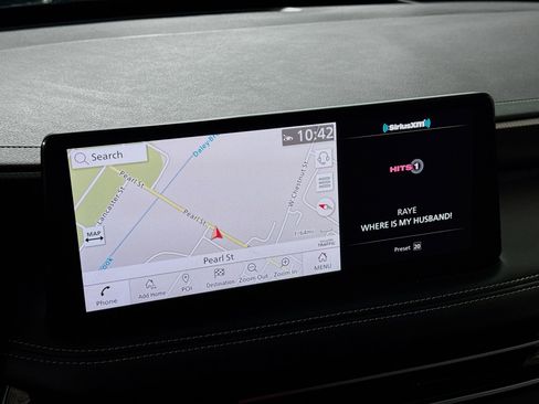 Used 2023 INFINITI QX60 Luxe image 2