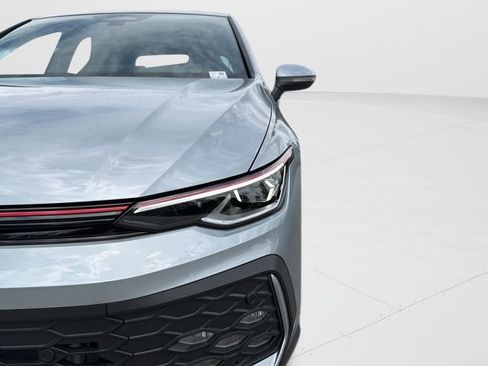 New 2026 Volkswagen GTI S FWD image 29