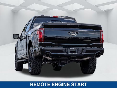 New 2026 Ford F150 XLT w/ Equipment Group 302A MID AWD/4WD image 7