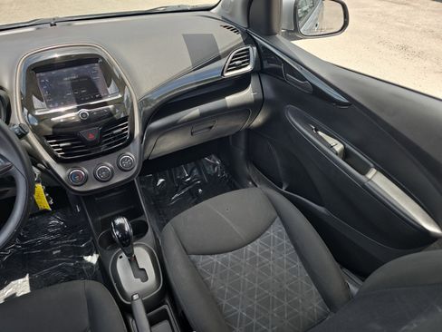 Used 2021 Chevrolet Spark LT FWD image 20