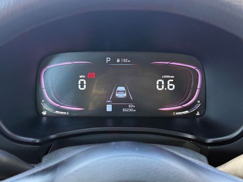 Used 2024 Kia Soul LX w/ Option Group 015 image 40