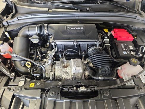 New 2025 Dodge Hornet GT w/ GT Blacktop Package image 7