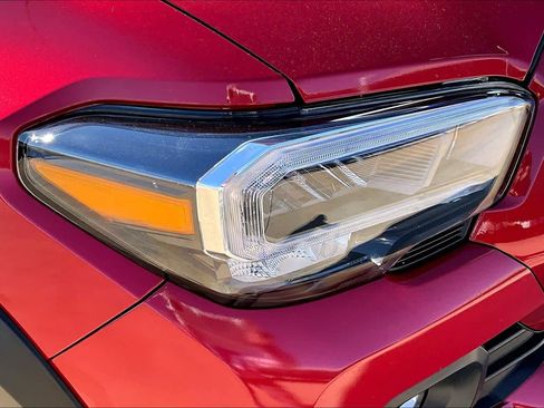 Used 2020 Toyota Tacoma TRD Off-Road image 26