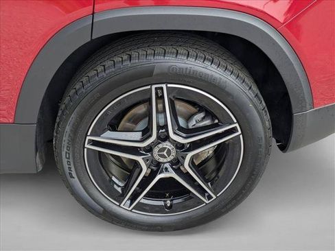 Certified 2026 Mercedes-Benz GLB 250 4MATIC image 25