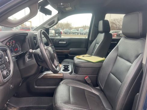 Used 2019 Chevrolet Silverado 1500 RST image 13