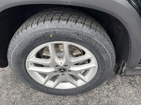 Used 2020 Mercedes-Benz GLS 450 4MATIC image 17