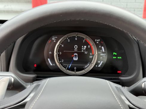 Used 2023 Lexus LC 500 Coupe w/ Bespoke Build Package image 25