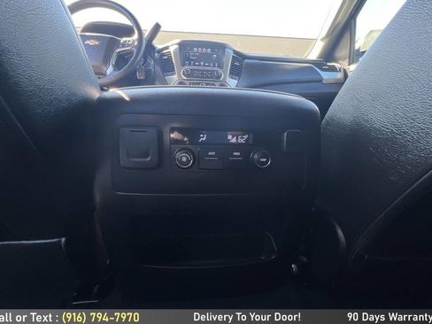 Used 2016 Chevrolet Tahoe LS image 25