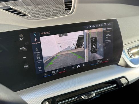 Certified 2025 BMW X1 xDrive28i image 27