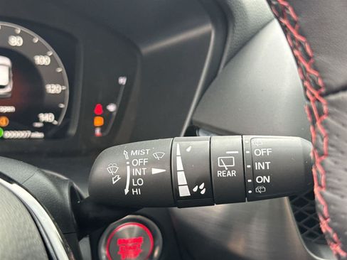 New 2026 Acura ADX A-Spec FWD image 22