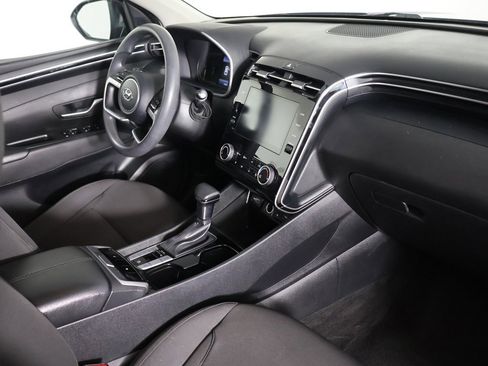 Used 2023 Hyundai Tucson SEL image 27