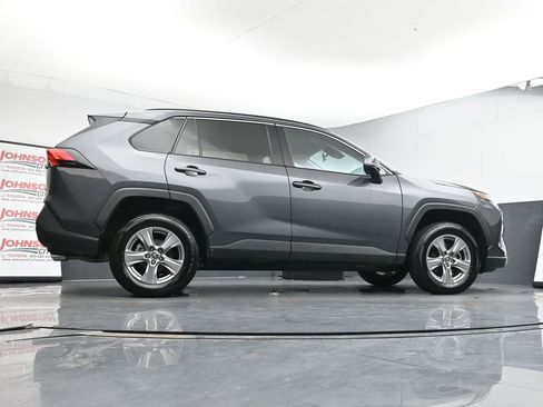 Used 2023 Toyota RAV4 XLE image 38