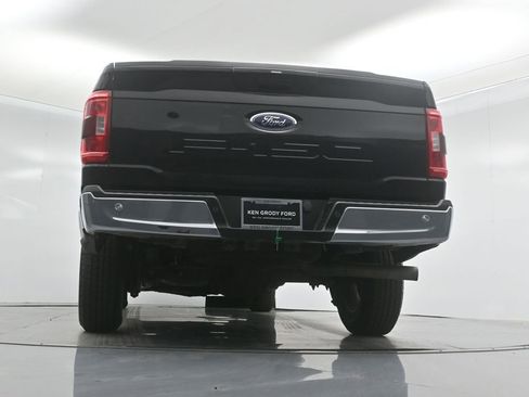 Used 2023 Ford F150 XLT image 47