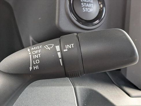 Used 2025 Toyota Tacoma SR RWD image 12