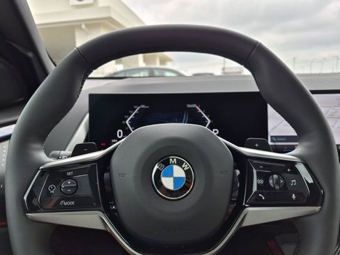 New 2026 BMW X3 xDrive30i w/ Premium Package AWD/4WD image 23
