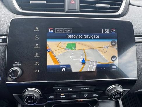 Used 2021 Honda CR-V Touring image 26