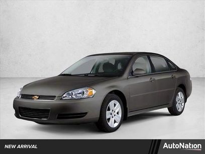 Used 2012 Chevrolet Impala LS