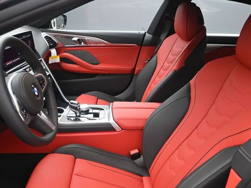 Used 2026 BMW 840i image 12