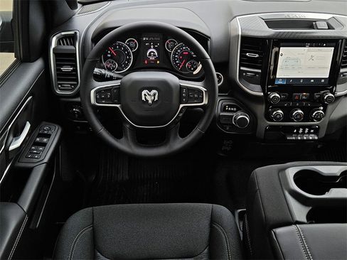 New 2026 RAM 1500 2WD Crew Cab image 9