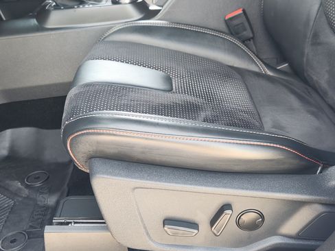 Used 2024 Ford Bronco Raptor AWD/4WD image 24