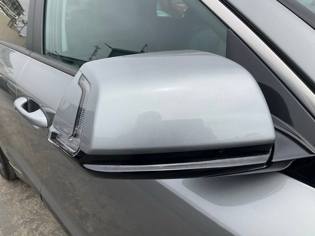 Used 2024 Kia Niro Wind FWD image 77