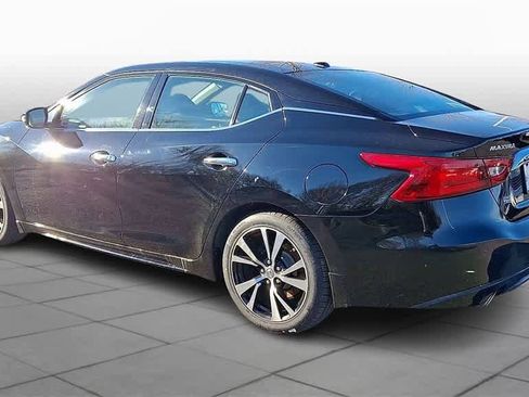 Used 2017 Nissan Maxima 3.5 SL image 6