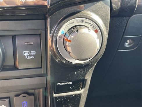 Used 2021 Toyota 4Runner TRD Off-Road Premium image 35