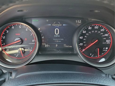 Used 2022 Toyota Camry XSE image 17