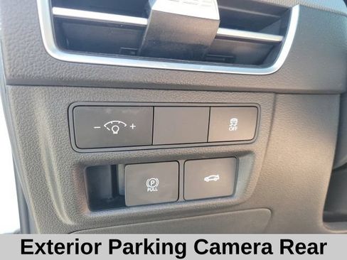 Used 2025 Hyundai Sonata SEL FWD image 6