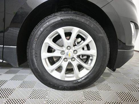 Used 2020 Chevrolet Equinox LT image 11