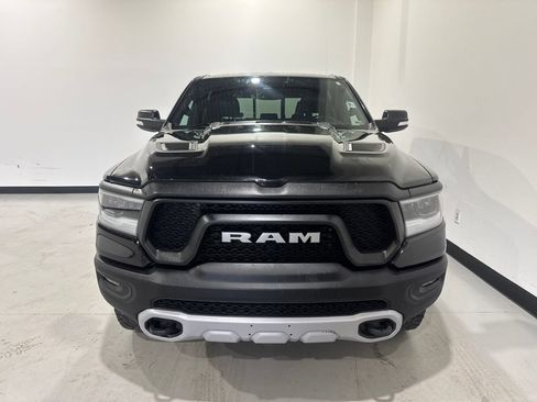 Used 2022 RAM 1500 Rebel w/ Level 1 Equipment Group AWD/4WD image 10
