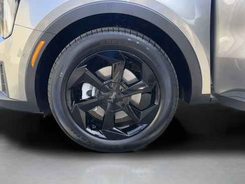 New 2026 Kia Sorento SX Prestige AWD/4WD image 33