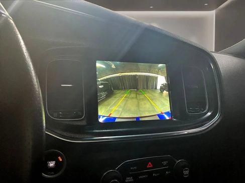Used 2021 Dodge Charger Scat Pack RWD image 16
