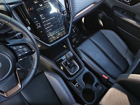 Used 2025 Subaru Forester Sport image 26