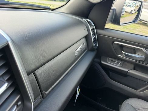 New 2026 RAM 1500 Big Horn image 23