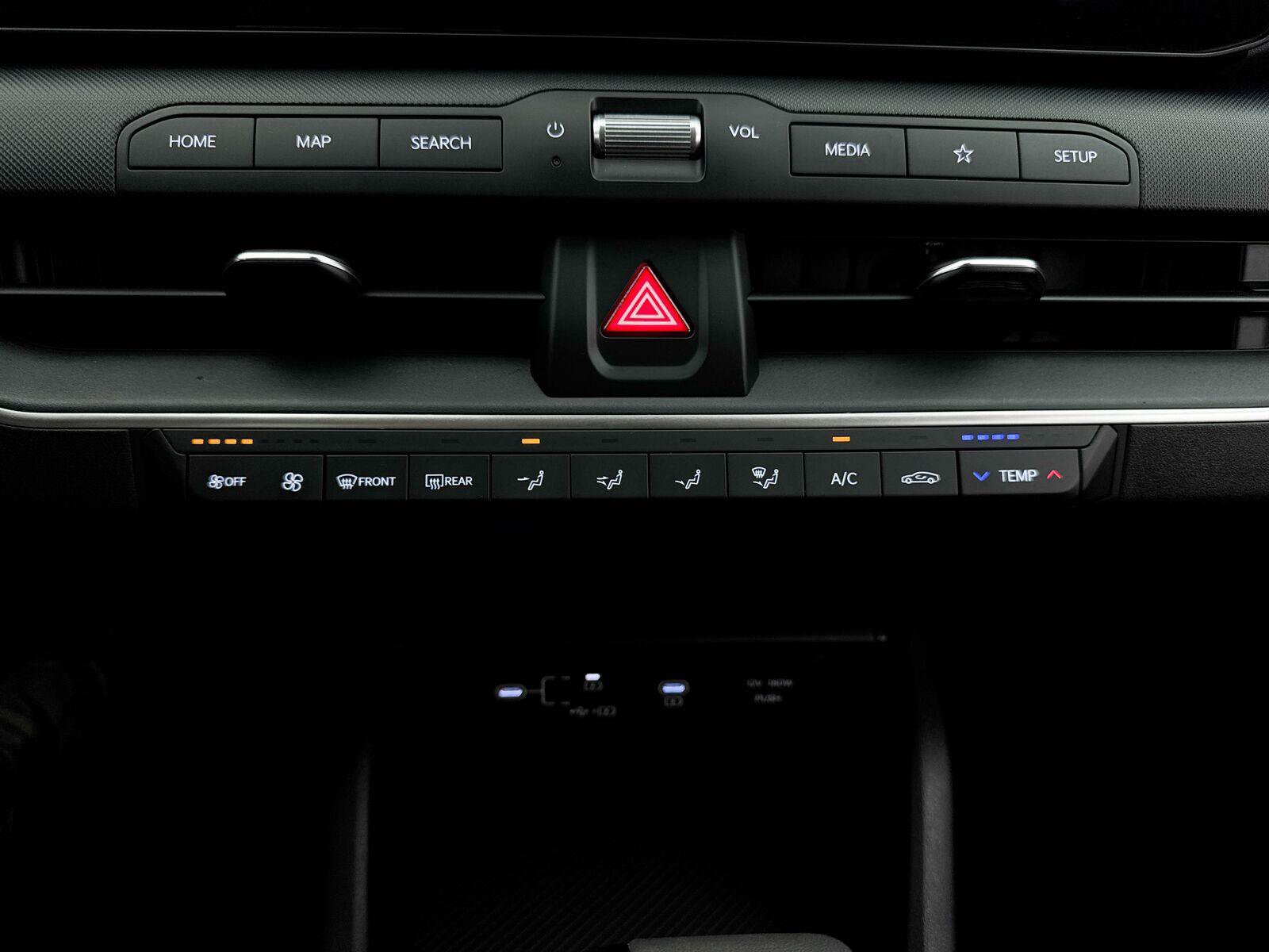 Used 2025 Kia K4 FWD image 24