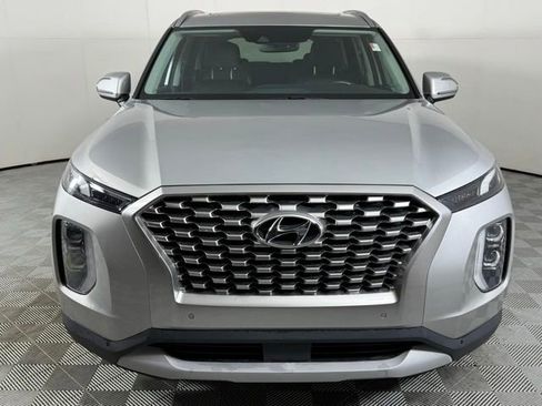 Used 2022 Hyundai Palisade SEL w/ Premium Package image 9