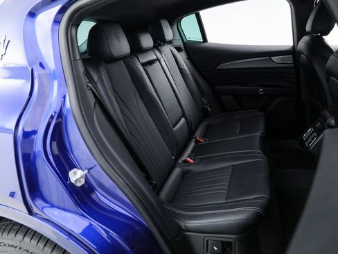 Certified 2023 Maserati Grecale Modena AWD/4WD image 14
