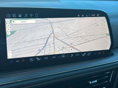 New 2026 Chevrolet Suburban Premier w/ Sun And Tow Package image 15