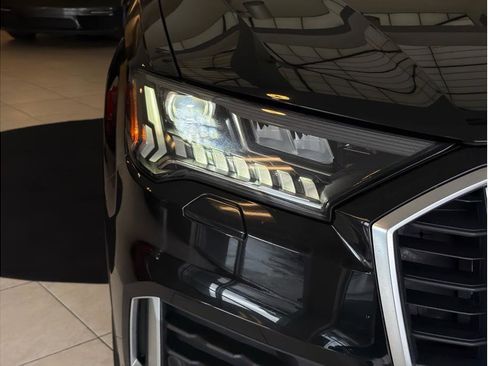 Used 2024 Audi Q7 2.0T Premium Plus AWD/4WD image 39