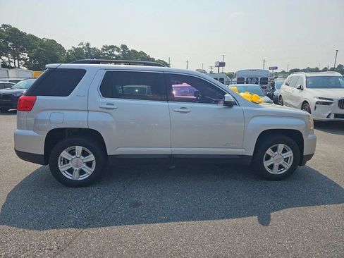 Used 2016 GMC Terrain SLE FWD image 6