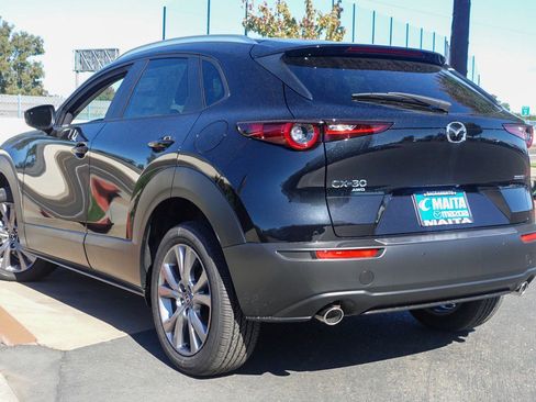 New 2026 MAZDA CX-30 AWD 2.5 S image 7